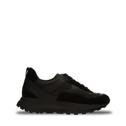 Obrázek Novesta Flux Black