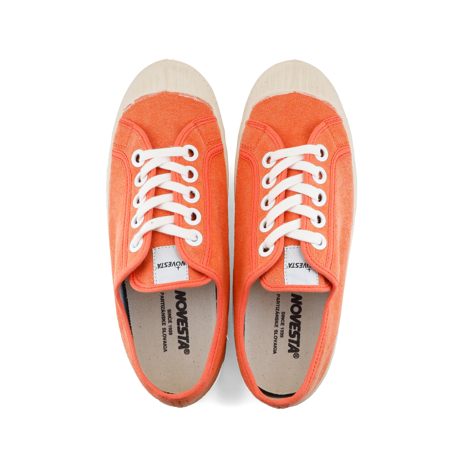 Obrázek Star Master Washed Naranja