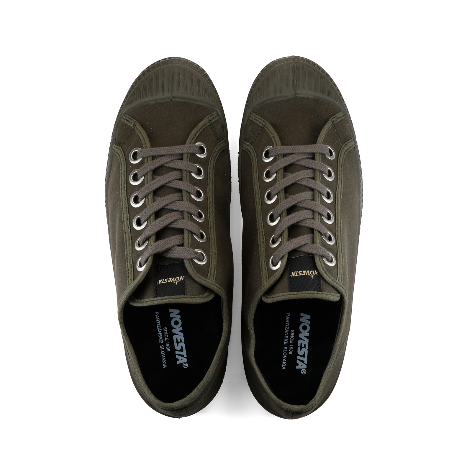Obrázek Star Master Wax Military Green