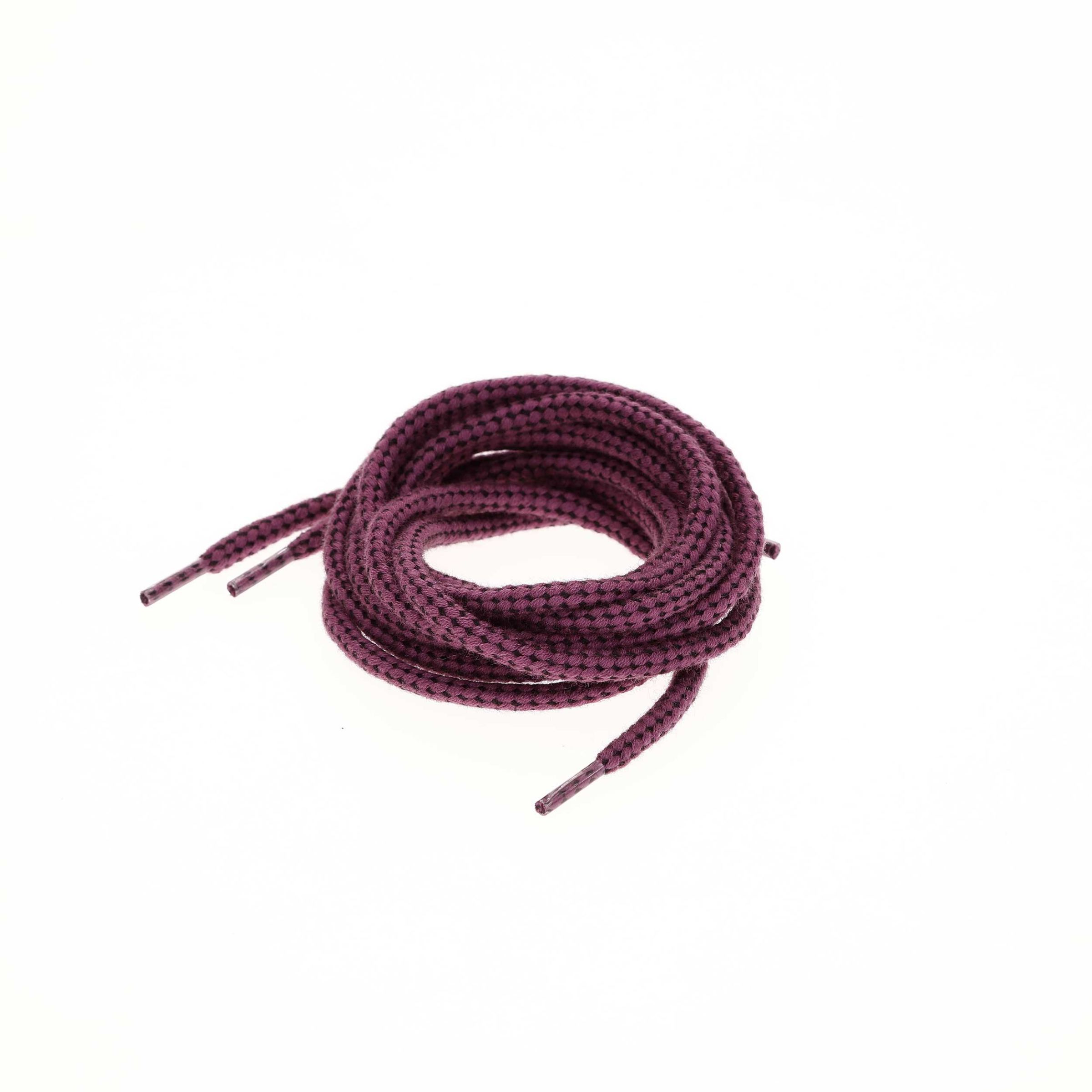 Obrázek PES LACES JAEGER PURPLE/BLACK