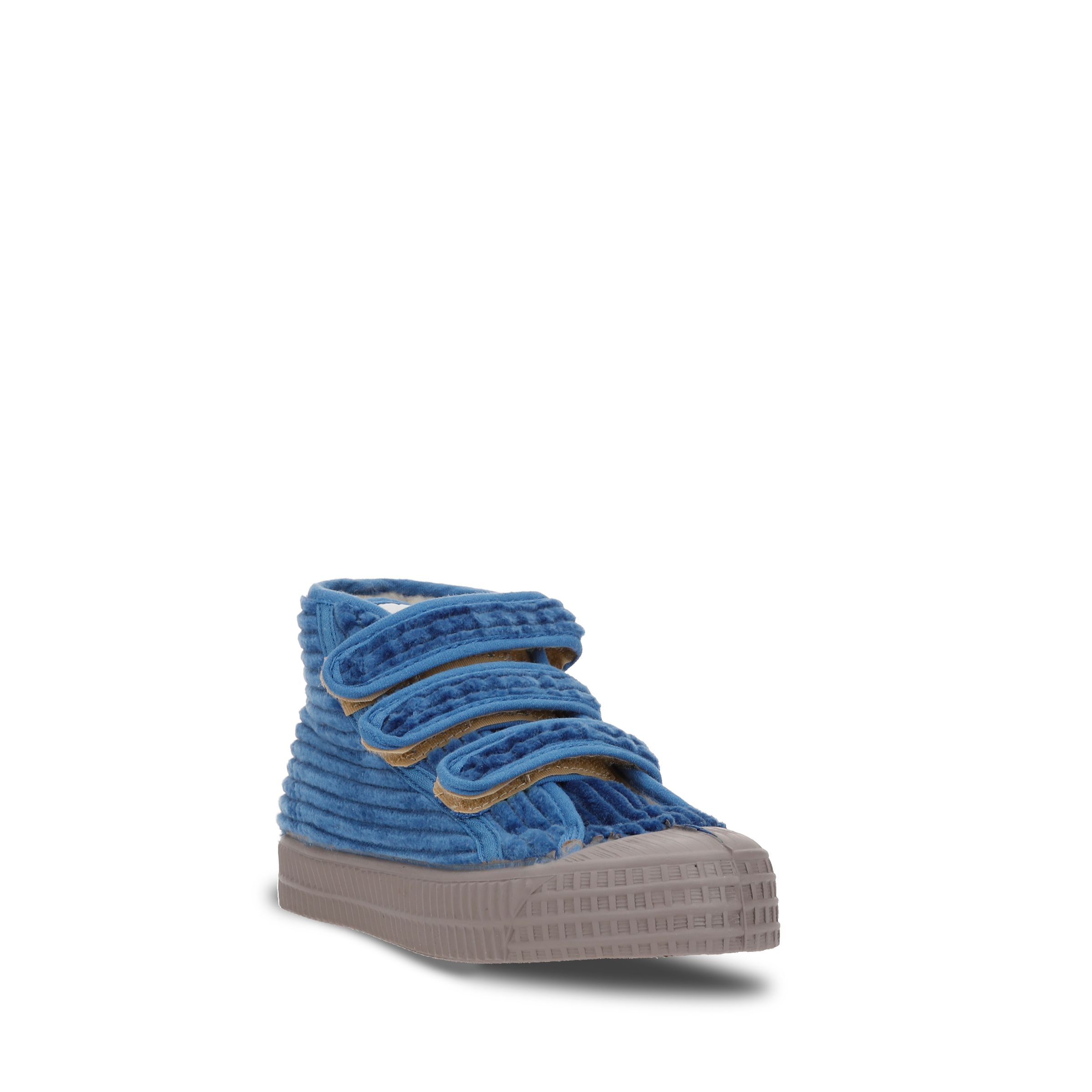 Obrázek S.D.KID VEL.CORD W BLUE