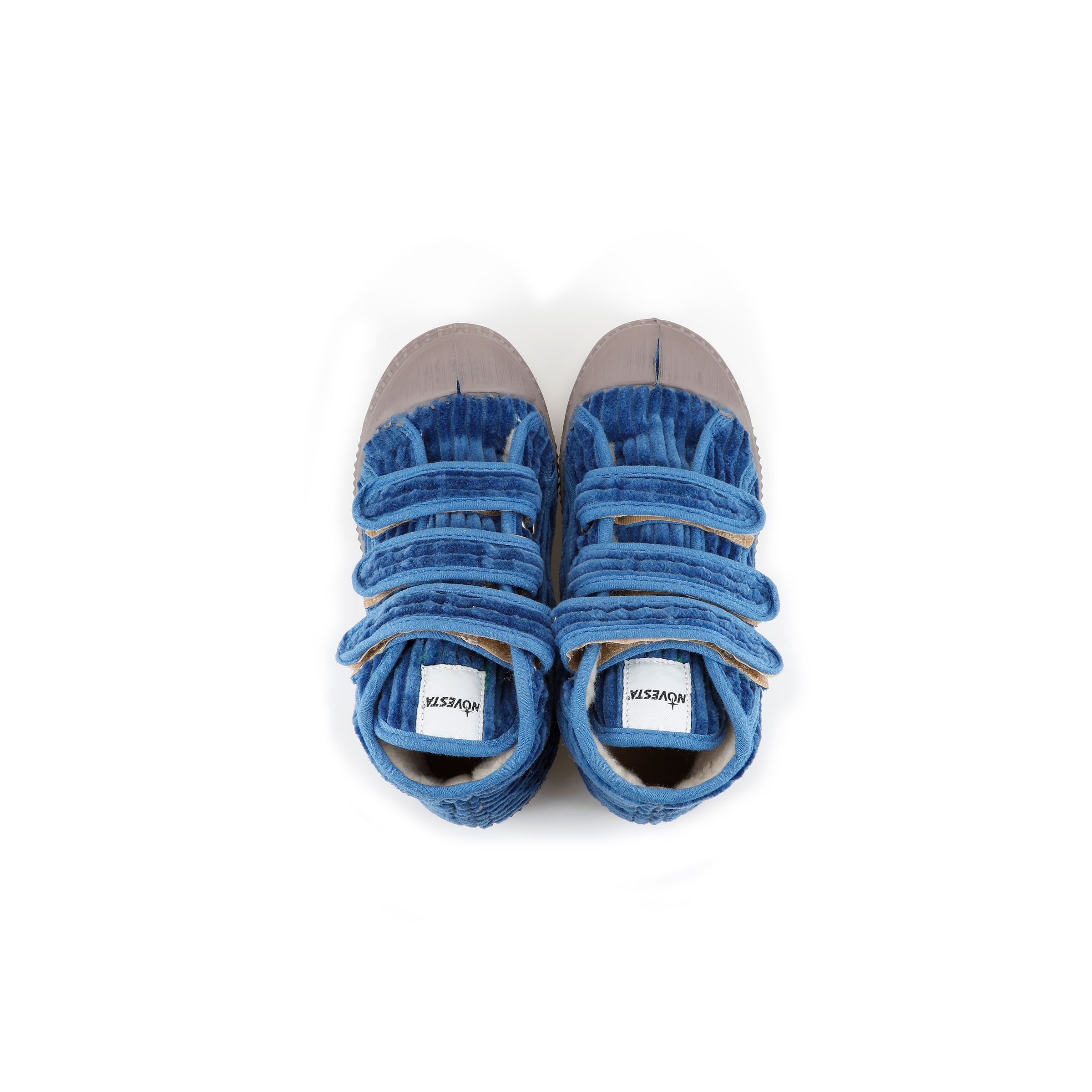 Obrázek S.D.KID VEL.CORD W BLUE