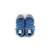 Obrázek S.D.KID VEL.CORD W BLUE