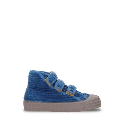 Obrázek S.D.KID VEL.CORD W BLUE