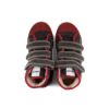 Obrázek S.D.KID VEL.CORD W D.GRY/RUBIN