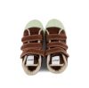 Obrázek S.D.KID VEL.CORD W BROWN/MINT