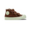 Obrázek S.D.KID VEL.CORD W BROWN/MINT