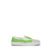 Obrázek Slip-on Kid Dots Green