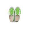 Obrázek Slip-on Kid Dots Green