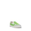 Obrázek Slip-on Kid Dots Green