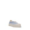 Obrázek Star Kid Elastic Gingham Blue