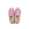 Obrázek Star Kid Elastic Gingham Pink