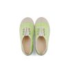 Obrázek Star Kid Elastic Gingham Green