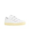 Obrázek ITOH VELCRO WHITE_WHITE/ECRU
