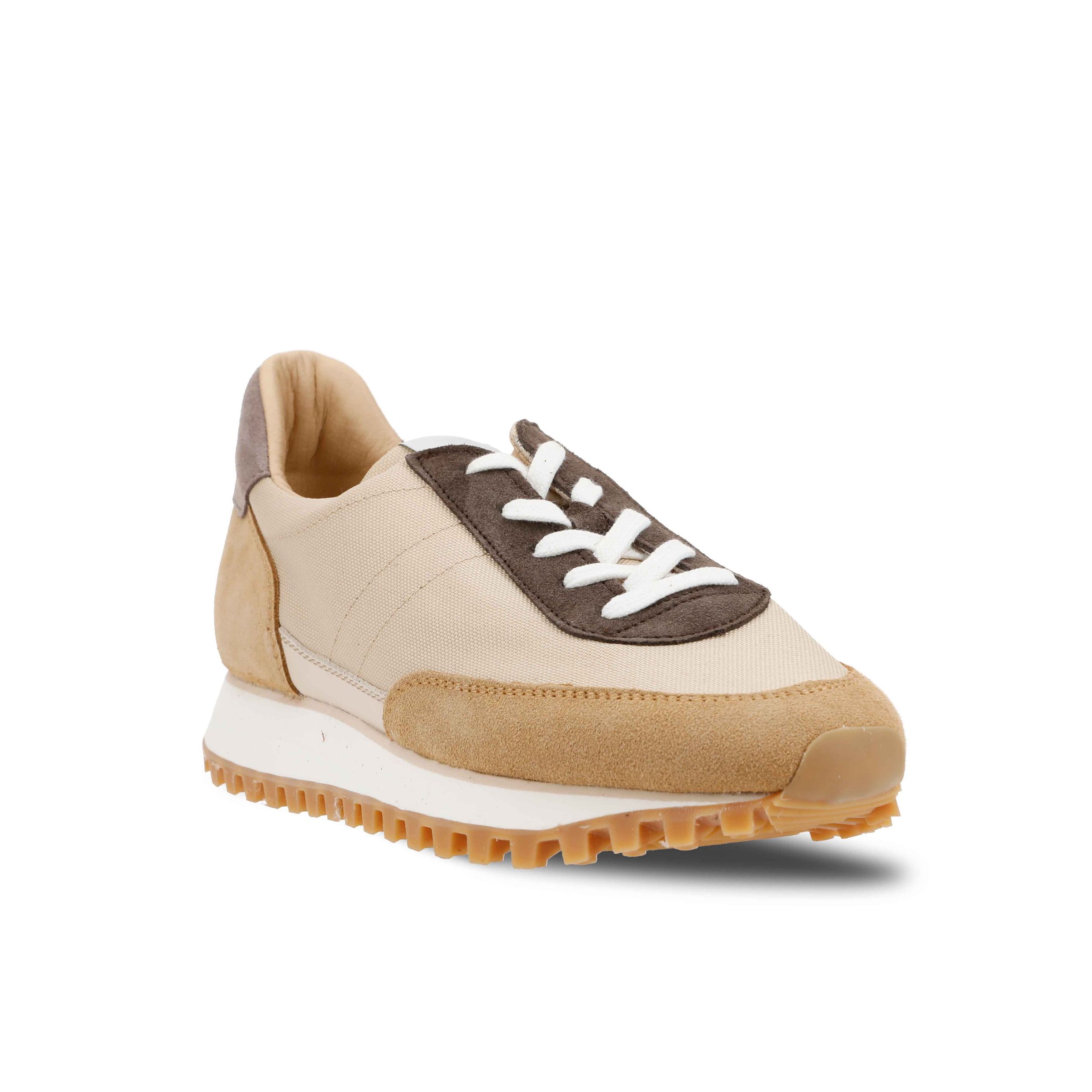 Obrázek MARATHON RUNNER TRAIL BEIGE