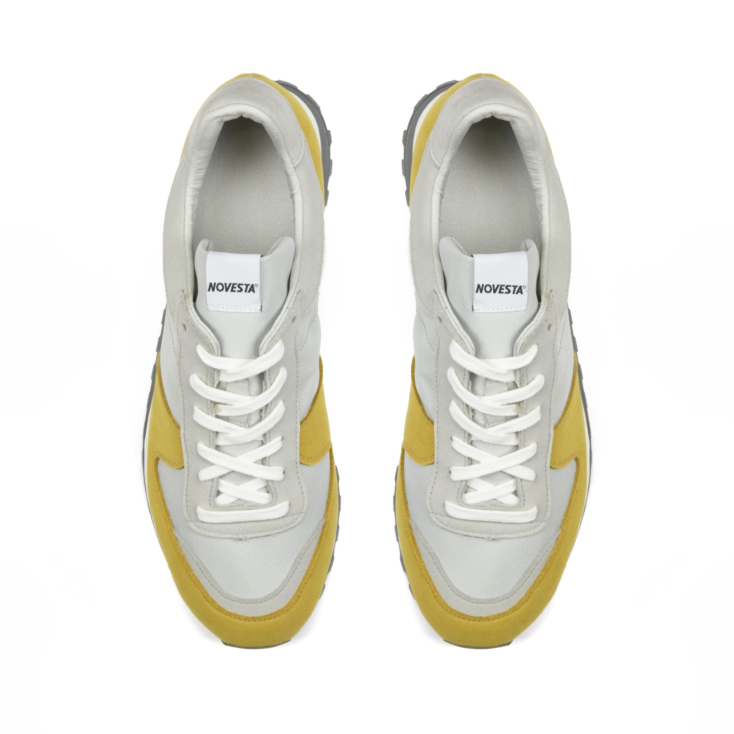 Obrázek MARATHON VEGAN TRAIL YELLOW