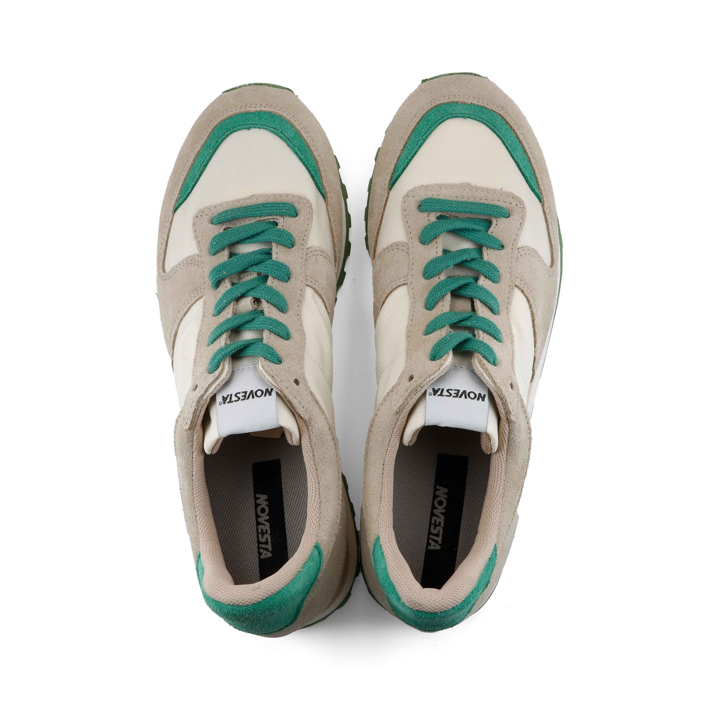 Obrázek Marathon Trail Beige/Green