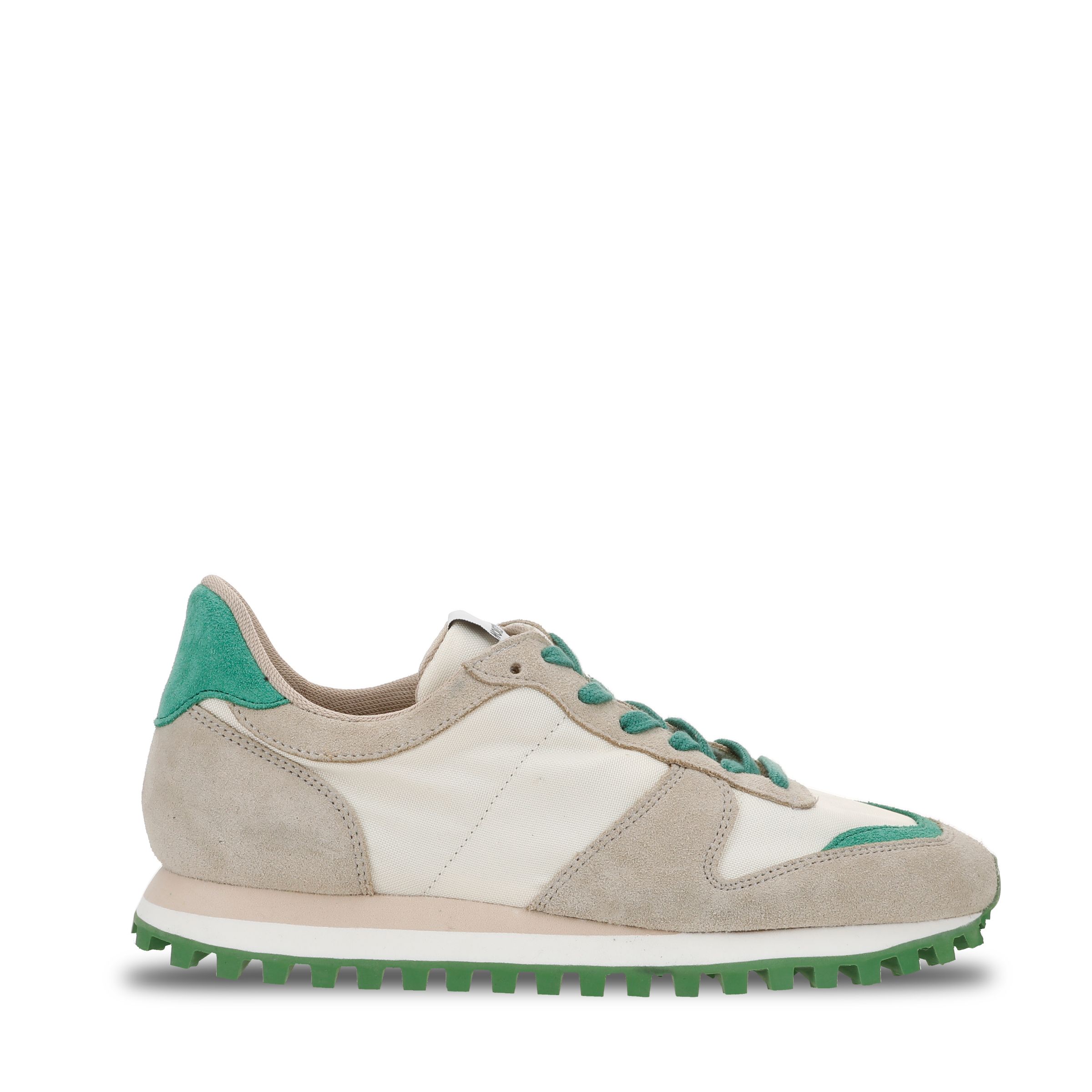 Obrázek Marathon Trail Beige/Green