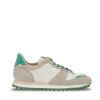 Obrázek Marathon Trail Beige/Green