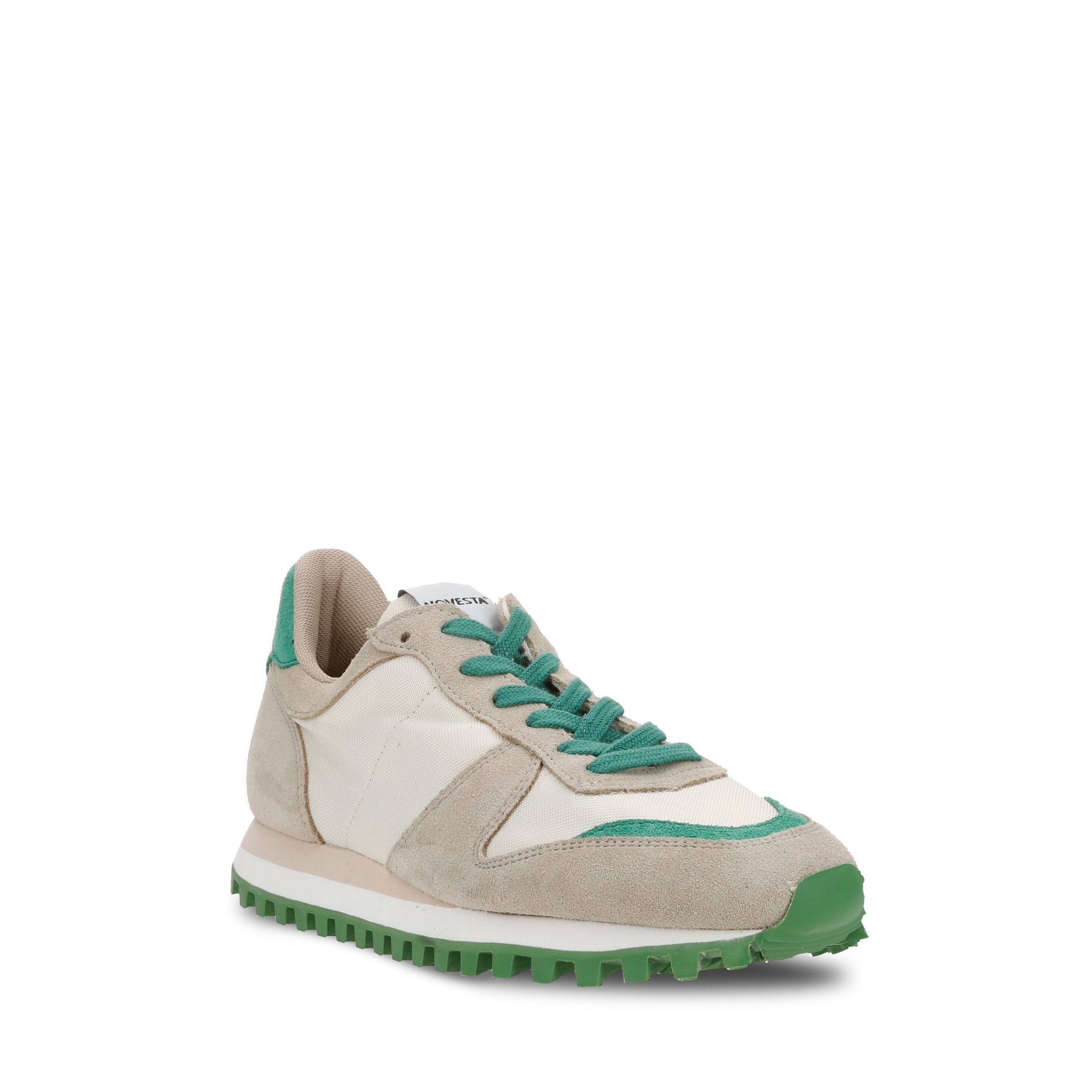 Obrázek Marathon Trail Beige/Green