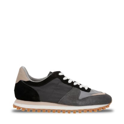 Obrázek Marathon Trail Black/Cacao