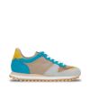 Obrázek Marathon Trail Blue/Mocha