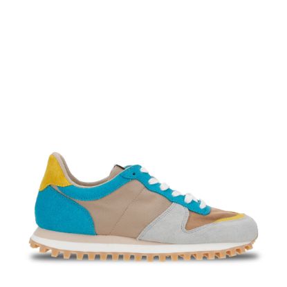 Obrázek Marathon Trail Blue/Mocha