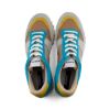Obrázek Marathon Trail Blue/Mocha