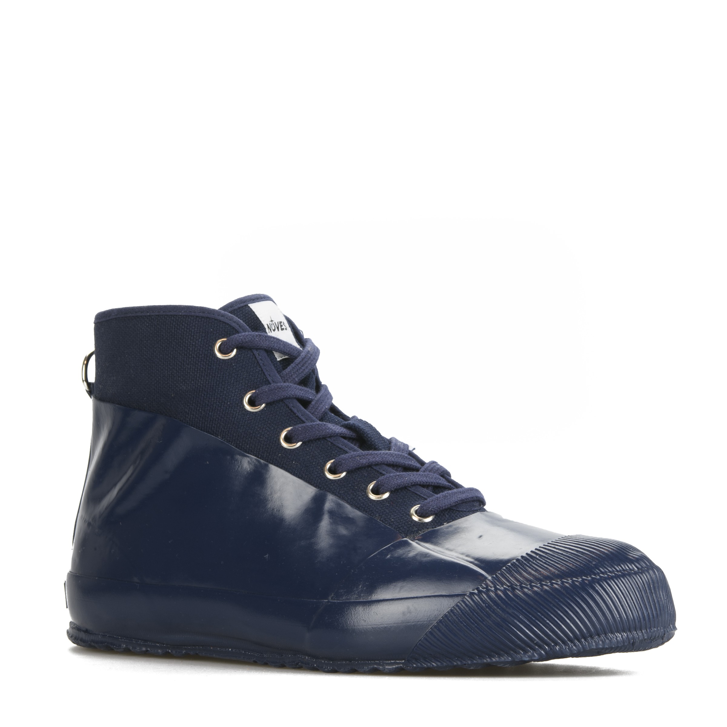 Obrázek RUBBER SNEAKER 27 NAVY/974NAVY